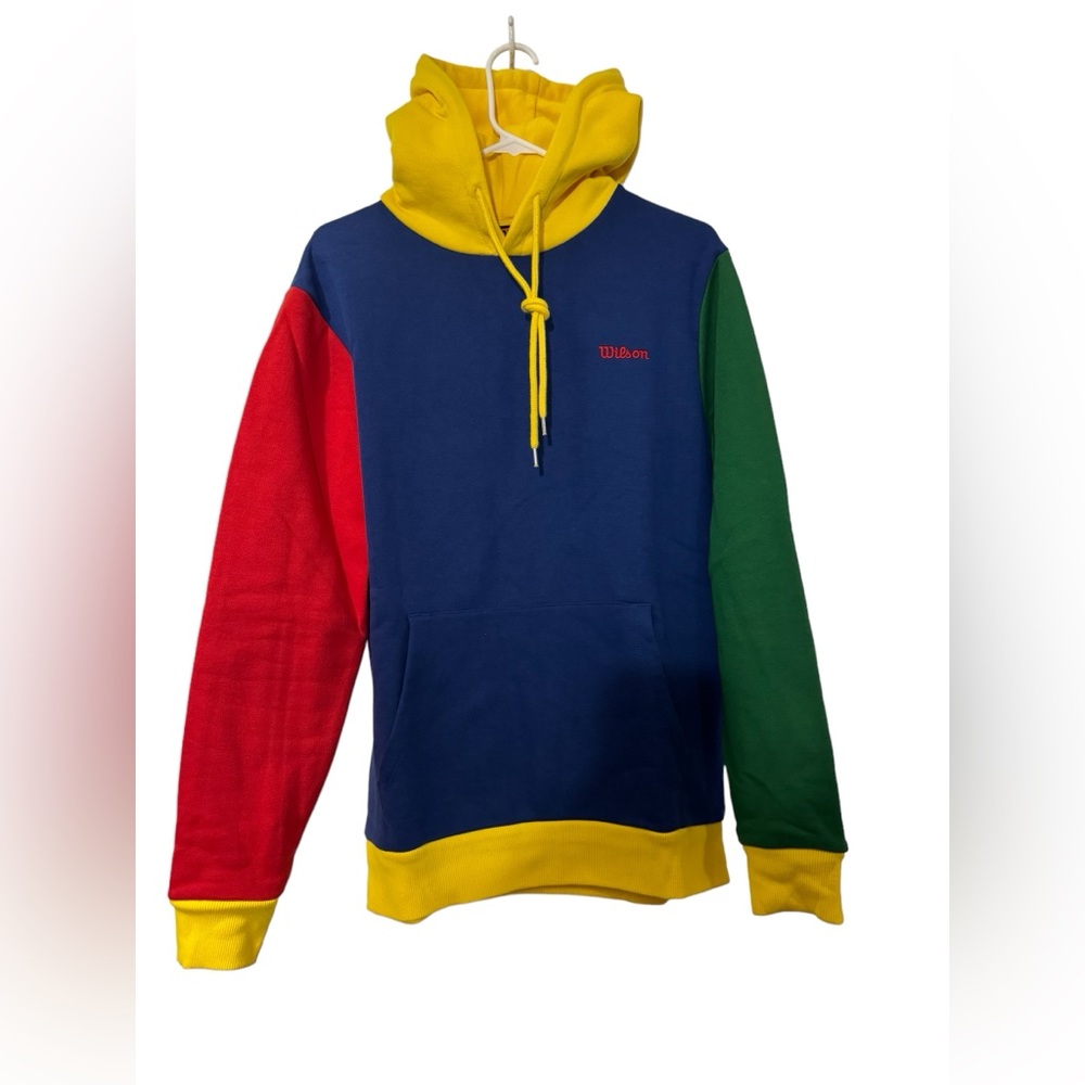 Color Block Forever 21 Small Size Slightly Worn - image 1